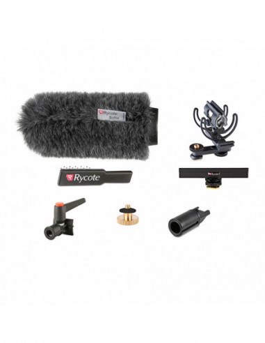 RYCOTE Classic Softie Camera Kit 18cm...