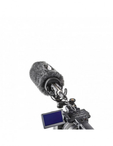 RYCOTE Classic Softie Camera Kit 18cm...