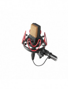 RYCOTE Shock Mount InVision... 2