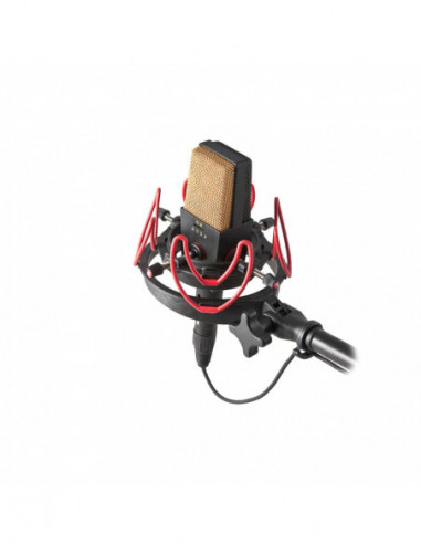 RYCOTE Shock Mount InVision USM-L