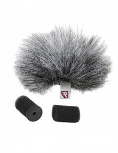 RYCOTE Windjammer Lavalier...