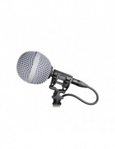 RYCOTE Windshield BBG 22mm 2