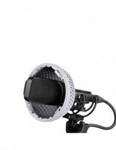 RYCOTE Windshield BBG 21mm 2