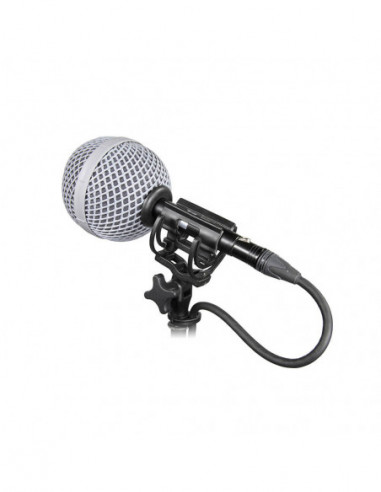 RYCOTE Windshield BBG 21mm