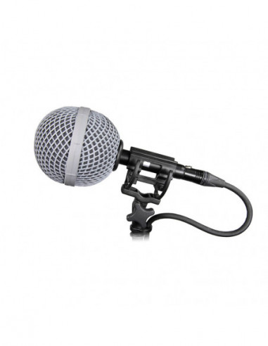 RYCOTE Windshield BBG 21mm