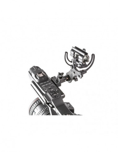 RYCOTE InVision Softie Lyre Mount MHR