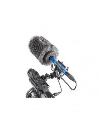 RYCOTE InVision Softie Lyre Mount MHR