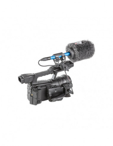 RYCOTE InVision Softie Lyre Mount MHR