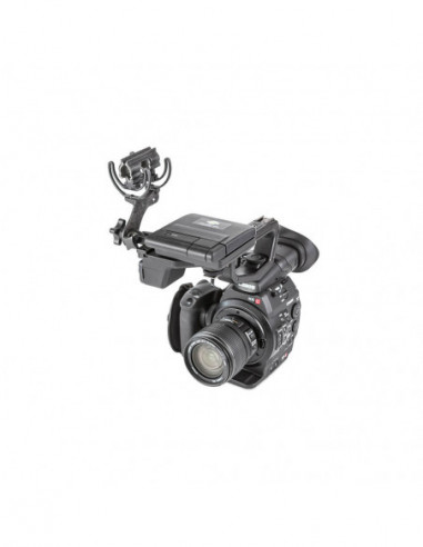 RYCOTE InVision Softie Lyre Mount MHR