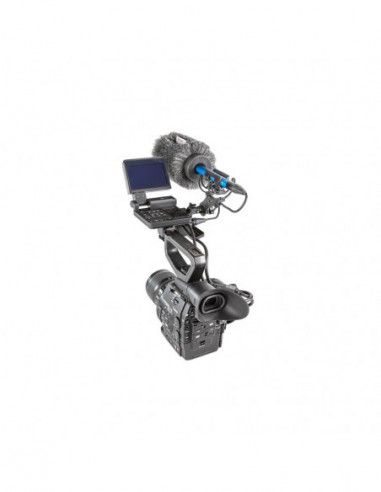 RYCOTE InVision Softie Lyre Mount MHR