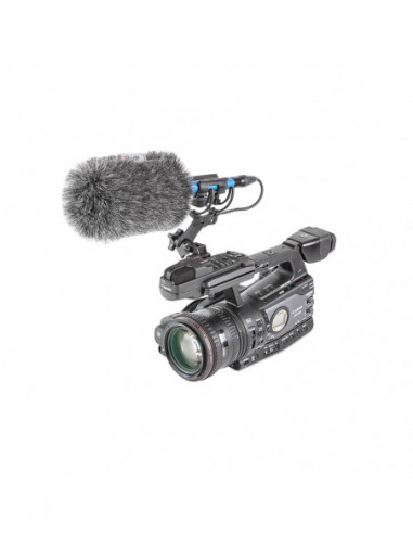 RYCOTE InVision Softie Lyre Mount MHR