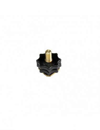 RYCOTE Brass Shoe Adaptor 1/4" Male