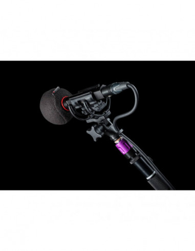 RYCOTE Baseball 24/25 Svart Singel