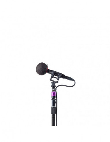 RYCOTE Baseball 24/25 Svart 3-Pack