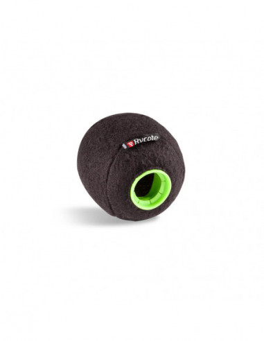 RYCOTE Baseball 21/22 Svart Singel