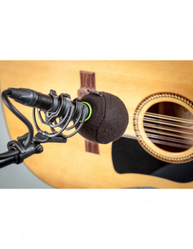 RYCOTE Baseball 21/22 Svart Singel