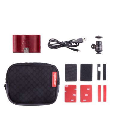 Amaran Aputure AL-MX Mini LED