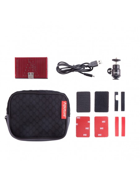 Amaran Aputure AL-MX Mini LED