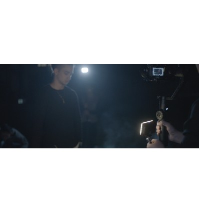 Amaran Aputure AL-MX Mini LED