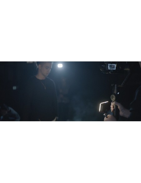 Amaran Aputure AL-MX Mini LED