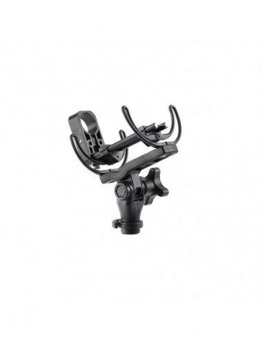RYCOTE InVision Boom Shock Mount...