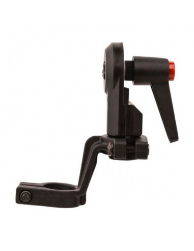 RYCOTE Boom Adaptor Lever & XLR...