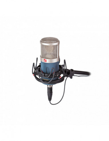 RYCOTE Shock Mount InVision USM-VB