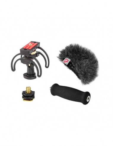 RYCOTE Audio Kit Tascam...