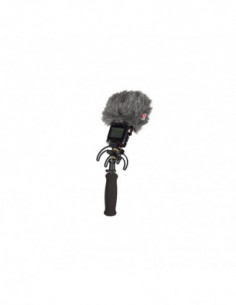 RYCOTE Audio Kit Zoom H2N 2