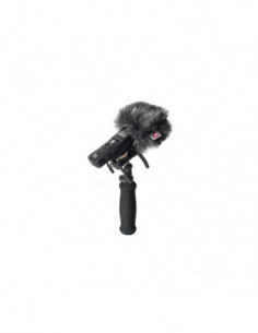 RYCOTE Audio Kit Zoom H1N 2