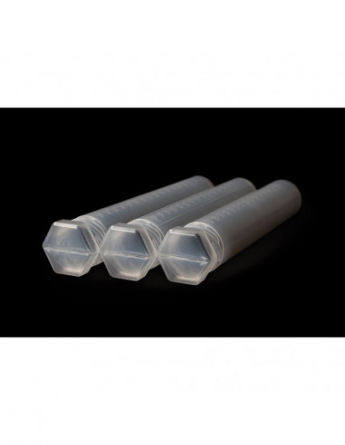 RYCOTE Microphone Twist Tubes 3-Pack