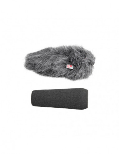 RYCOTE SGM Foam & Windjammer 10cm 19/22