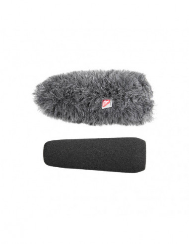 RYCOTE SGM Foam & Windjammer 12cm 24/25