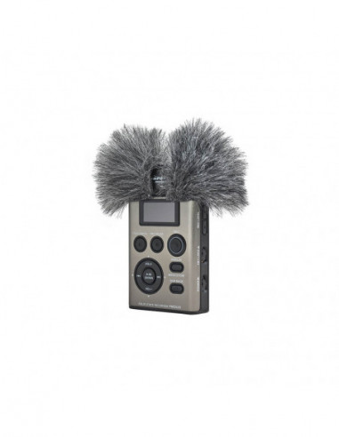 RYCOTE Mini Windjammer Marantz PMD...