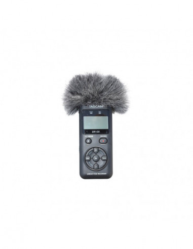 RYCOTE Mini Windjammer Edirol...