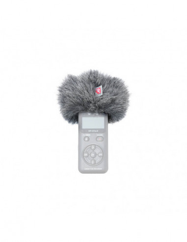 RYCOTE Mini Windjammer Tascam DR-07...