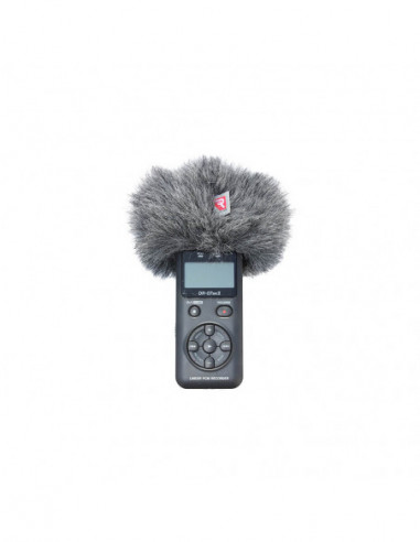 RYCOTE Mini Windjammer Tascam DR-07...