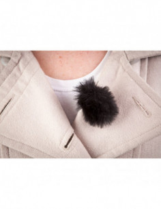 RYCOTE Mini Windjammer DPA...