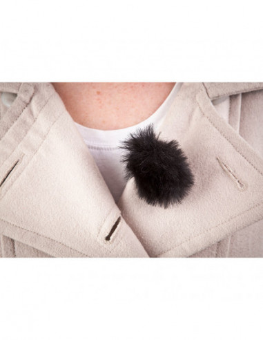 RYCOTE Mini Windjammer DPA 4080