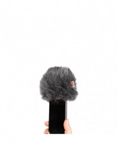 RYCOTE Mini Windjammer Røde... 2