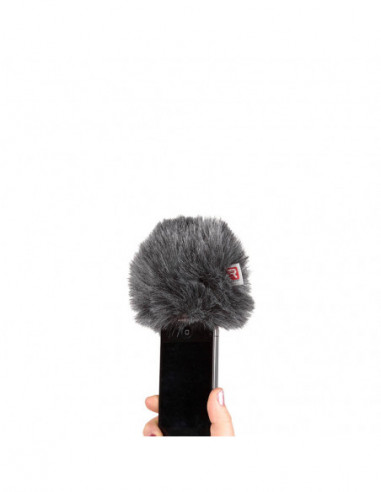 RYCOTE Mini Windjammer Røde IXY