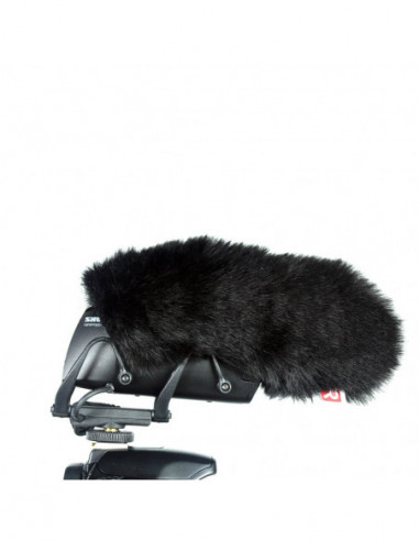 RYCOTE Mini Windjammer Shure VP83/VP83F