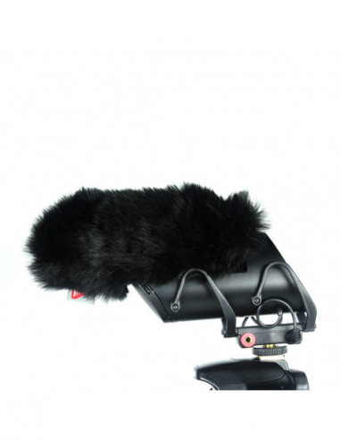RYCOTE Mini Windjammer Shure VP83/VP83F