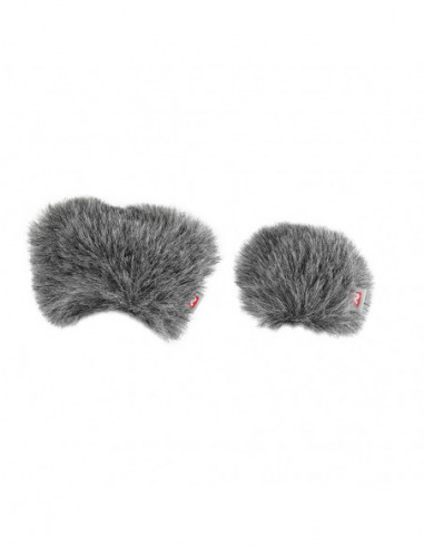 RYCOTE Mini Windjammer Zoom H6