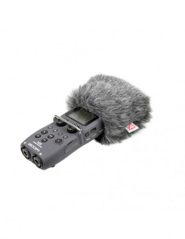 RYCOTE Mini Windjammer Zoom H5