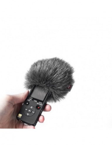 RYCOTE Mini Windjammer Sony ICD-SX2000