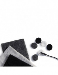 RYCOTE Undercovers Mixade...