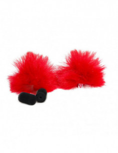 RYCOTE Lavalier Windjammer...