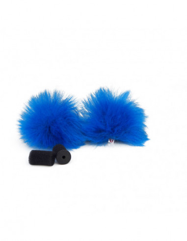 RYCOTE Lavlier Windjammer Blå Pair