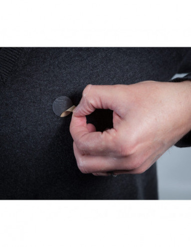 RYCOTE Stickies 23mm Rund Rulle 500pcs